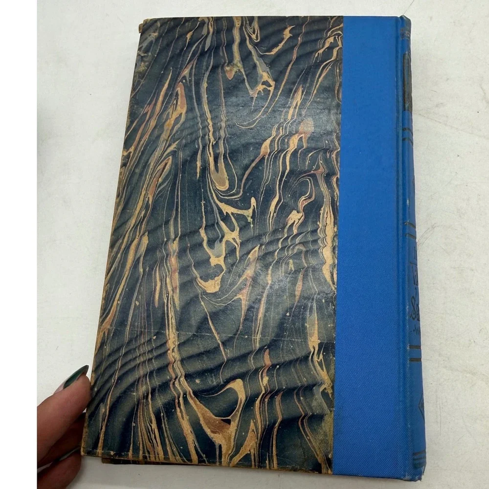 Rays of Light in the Valley of Sorrow Henry Wheeler 1898 Religious Antique Book